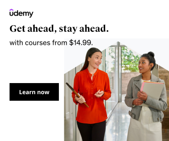 Udemy Coupons