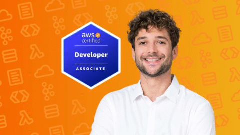 aws-certified-developer-associate