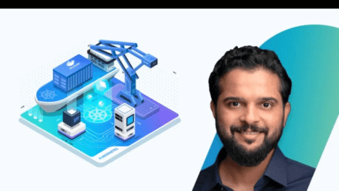 learn-kubernetes
